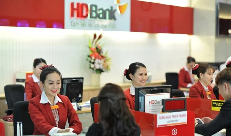 HDBank hướng đến trở thành ngân hàng số hạnh phúc 1