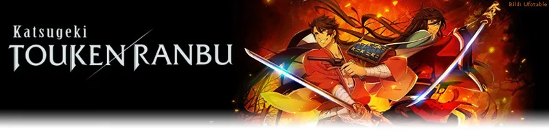 Top 15 phim anime chủ đề Samurai mà bạn không nên bỏ lỡ 11