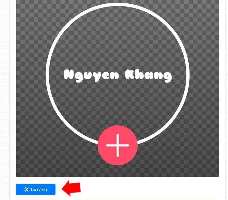 Hướng dẫn cách làm avatar trong suốt trên TikTok đơn giản nhất 10