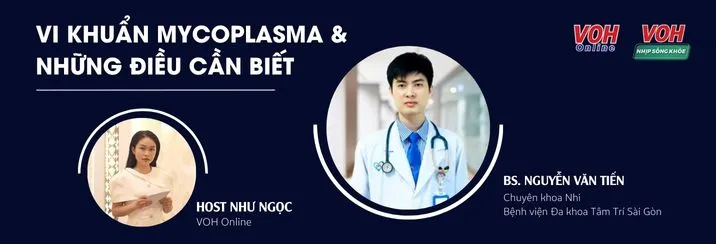 Mycoplasma - nguyên nhân hàng đầu gây bệnh phổi trắng ở nhiều nơi 1