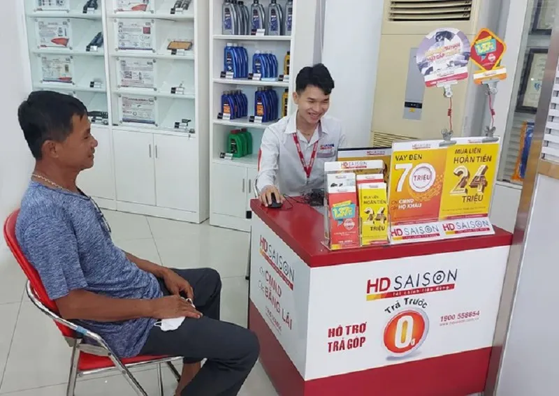 Người lao động, công nhân tại 8 tỉnh, thành phố được tiếp cận gói vay 10.000 tỷ đồng 1