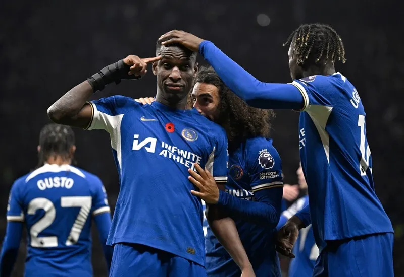 Chelsea đang muốn vô địch Carabao Cup - Ảnh: Internet