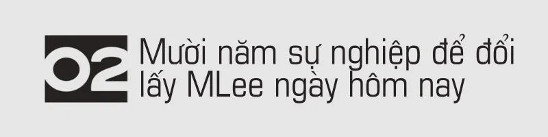 MLee khẳng định: "Không có khó khăn khi tham gia Chị Đẹp" 6