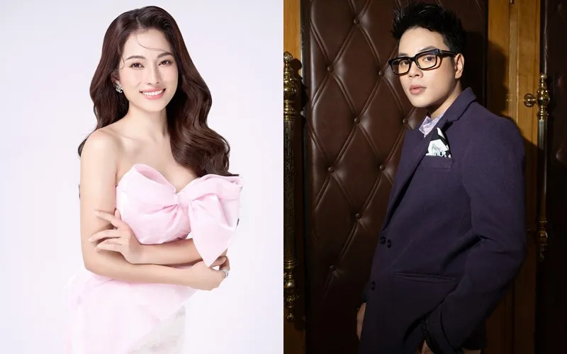 Nhạc sĩ Dương Khắc Linh bắt tay Shontelle thực hiện MV cho nạn nhân thiếu máu 4