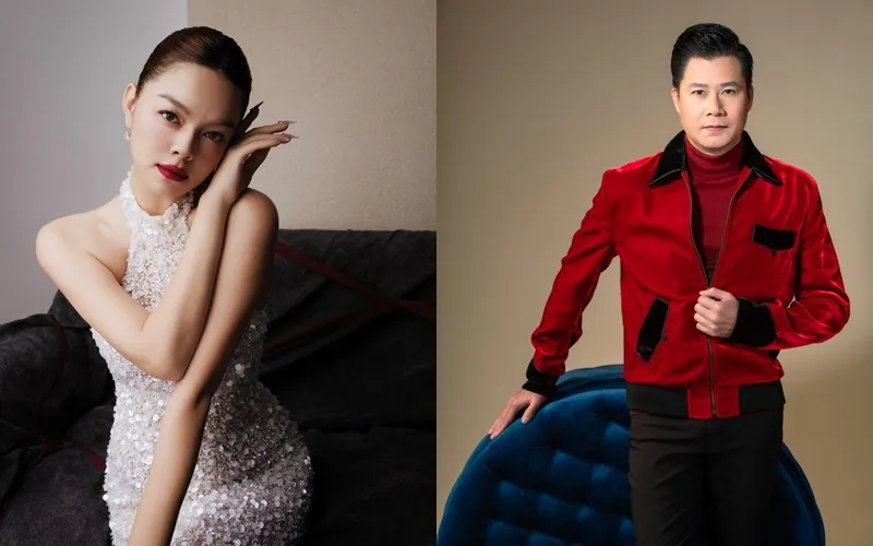 Nhạc sĩ Dương Khắc Linh bắt tay Shontelle thực hiện MV cho nạn nhân thiếu máu 3