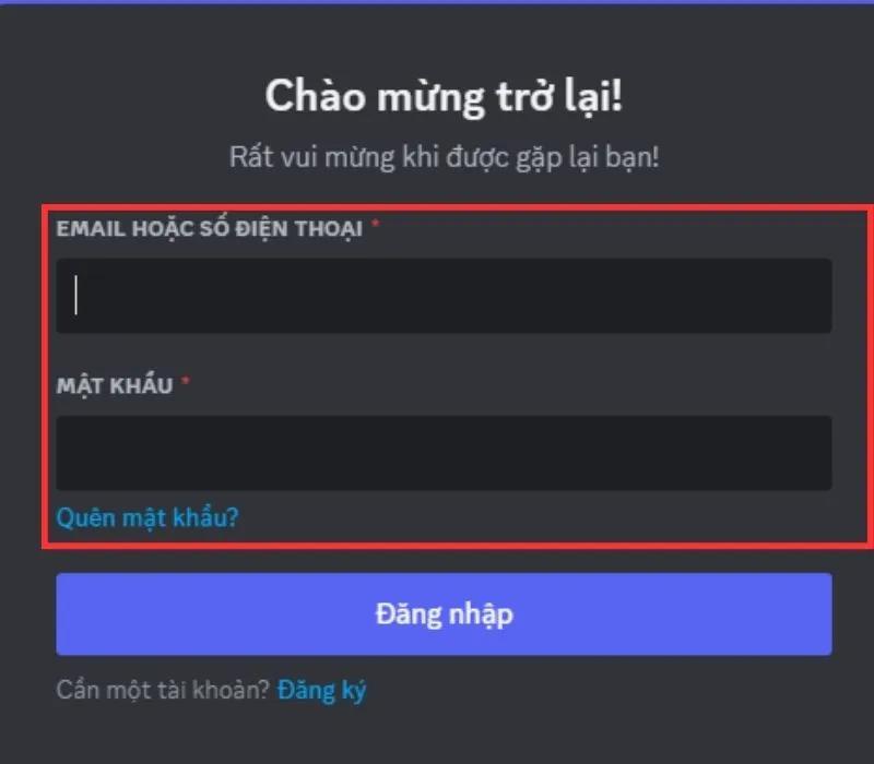 Bật mí cách vào Discord Blox Fruit thành công cho người mới 4