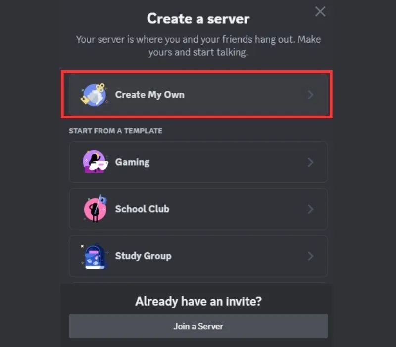 Bật mí cách vào Discord Blox Fruit thành công cho người mới 9