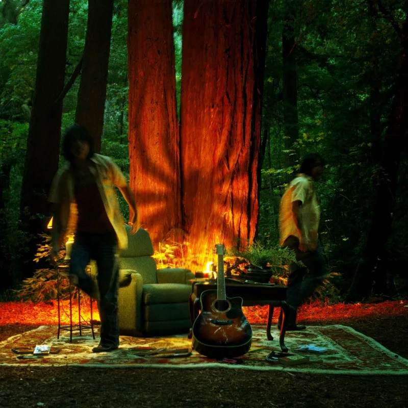 “Tarantula Queen” của Monet Ngô được giới yêu nhạc Indie quốc tế đánh giá cao 3