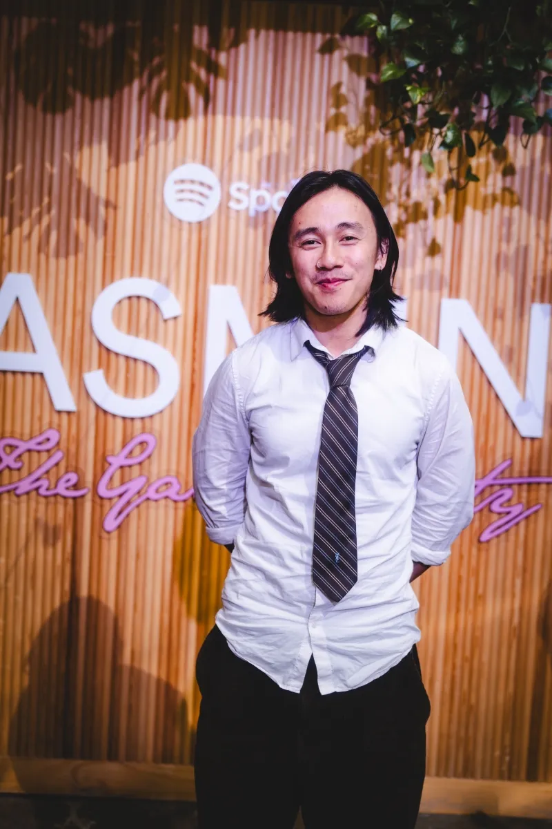 “Tarantula Queen” của Monet Ngô được giới yêu nhạc Indie quốc tế đánh giá cao 2