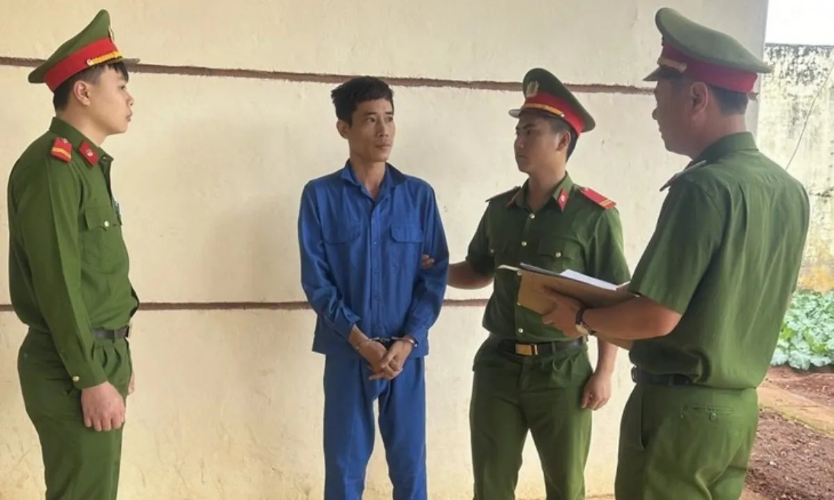 Lừa bán hàng nông nghiệp, nhận cọc chiếm đoạt hơn 12 tỷ đồng