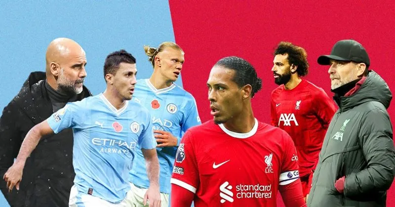 Man City và Liverpool vẫn là 2 CLB được Mourinho đánh giá cao - Ảnh: Internet