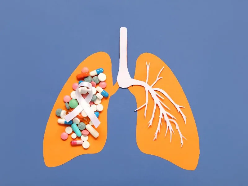 Cách dùng thuốc và phòng bệnh phổi trắng do Mycoplasma 2