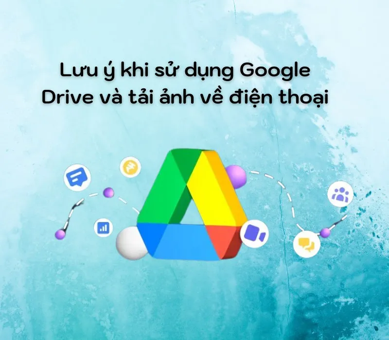 Cách tải ảnh từ Google Drive về điện thoại nhanh chóng, đơn giản 11