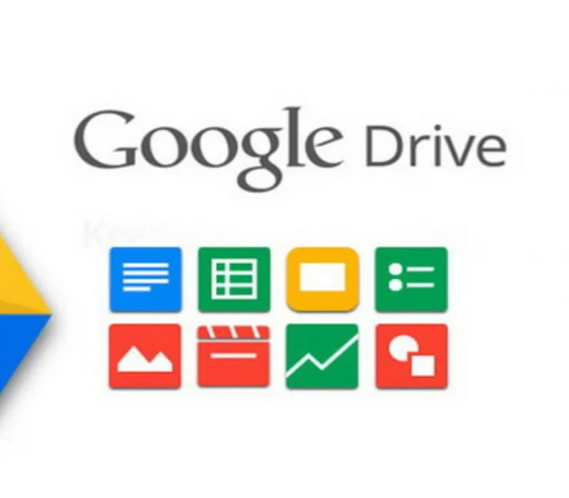 Cách tải ảnh từ Google Drive về điện thoại nhanh chóng, đơn giản 12