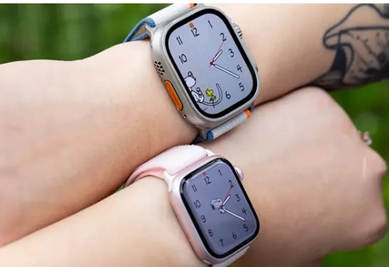 Sau 21/12, không thể mua Apple Watch Series 9 và Ultra 2 ở Mỹ 1