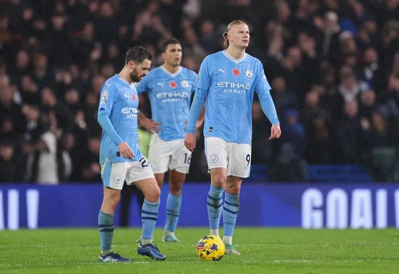 Aguero cảnh báo Man City: "Đừng bao giờ mất cảnh giác với MU" 1