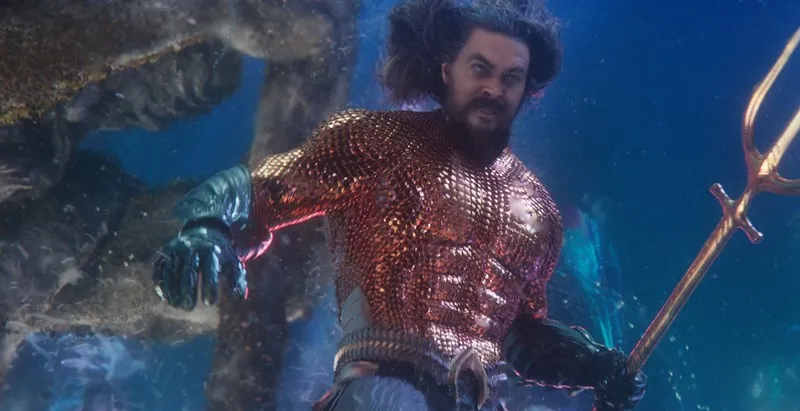 [chờ thumb] Review Aquaman Và Vương Quốc Thất Lạc: Áp lực tạo kim cương 7