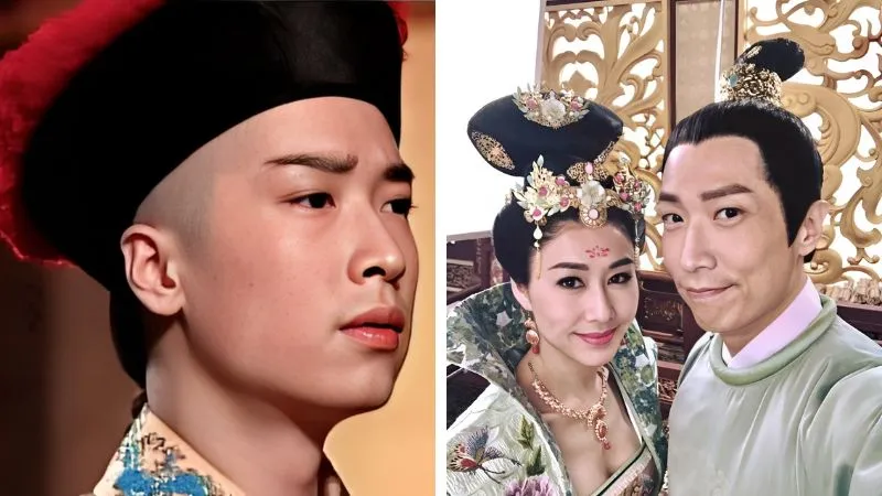 Một diễn viên hạng A bất ngờ tuyên bố rời showbiz với lý do gây chấn động 2