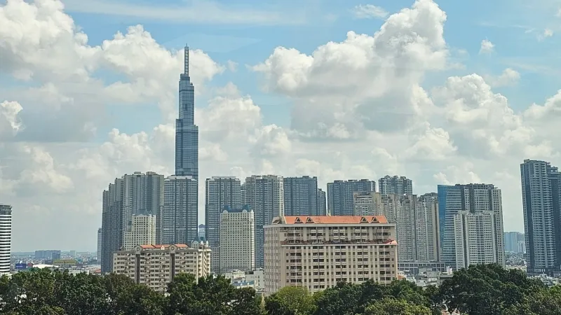 [Gửi chị Thi] Những vấn đề đặt ra của TPHCM khi thực hiện Nghị quyết 31 1