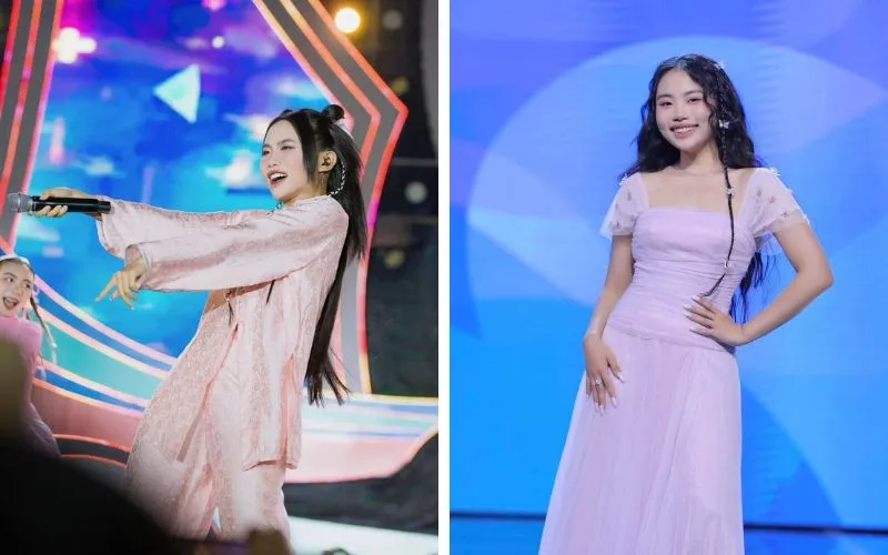 Phương Mỹ Chi lộ diện tươi tắn, thừa nhận cuộc sống xáo trộn sau ồn ào clip nhạy cảm 2