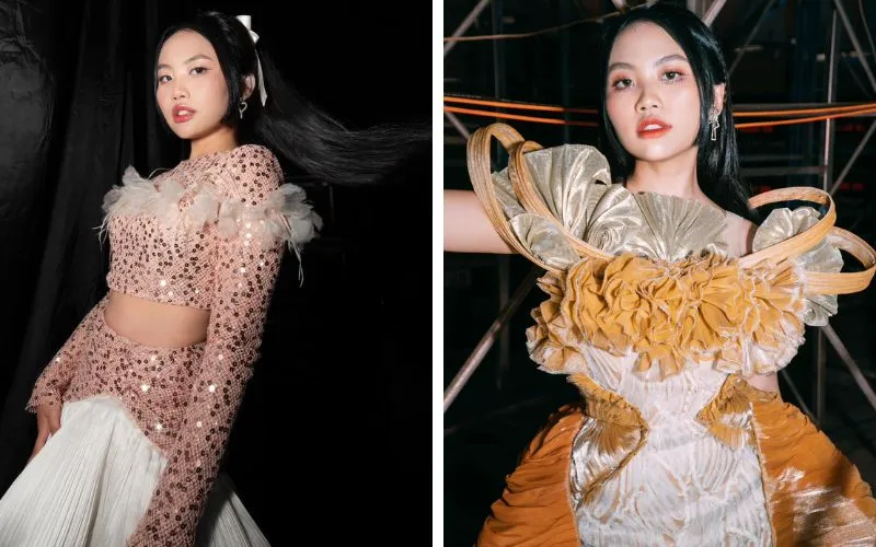 Phương Mỹ Chi lộ diện tươi tắn, thừa nhận cuộc sống xáo trộn sau ồn ào clip nhạy cảm 3