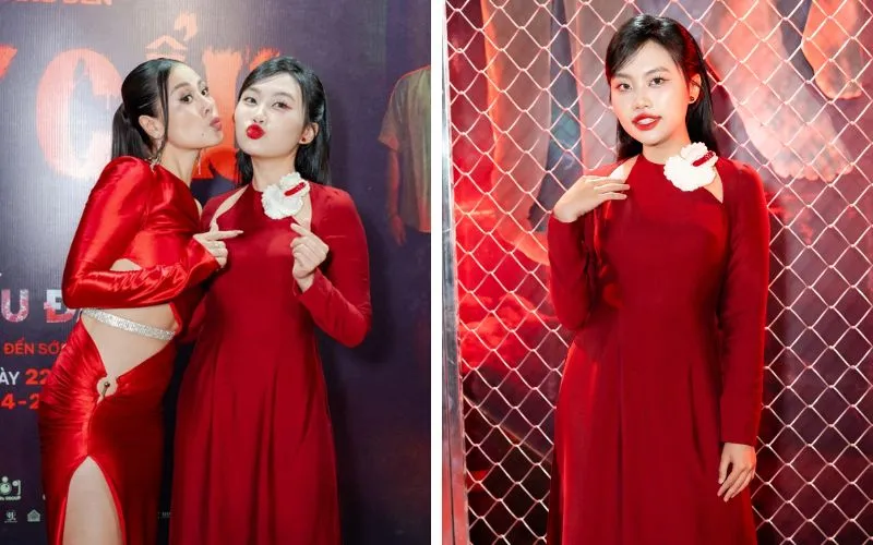 Phương Mỹ Chi lộ diện tươi tắn, thừa nhận cuộc sống xáo trộn sau ồn ào clip nhạy cảm 1