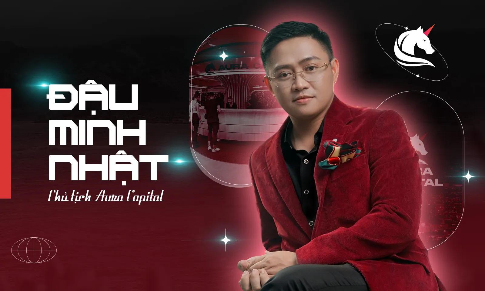 CEO Đậu Minh Nhật: Hành trình khởi nghiệp và những bài học “không thể bỏ qua” 1