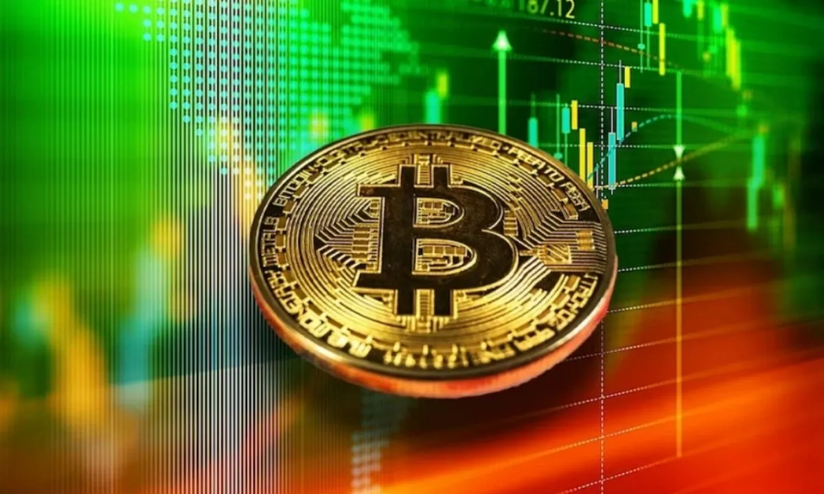 Giá Bitcoin hôm nay 21/12/2023: Tăng mạnh trở lại