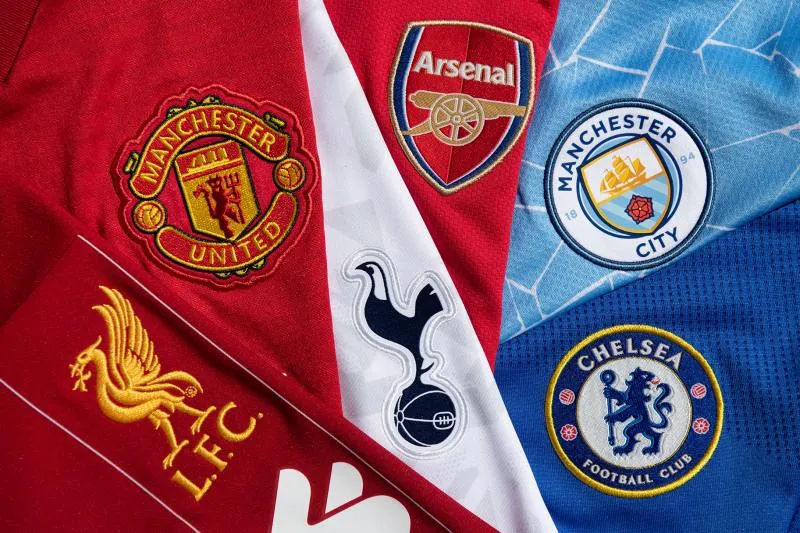 Big 6 Ngoại hạng Anh từ bỏ Super League 2 năm trước: Man City tiên phong | Arsenal sớm hơn MU 2