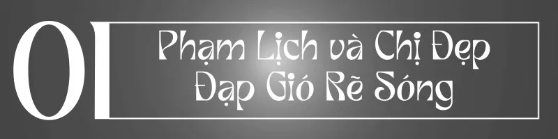 Phạm Lịch: 