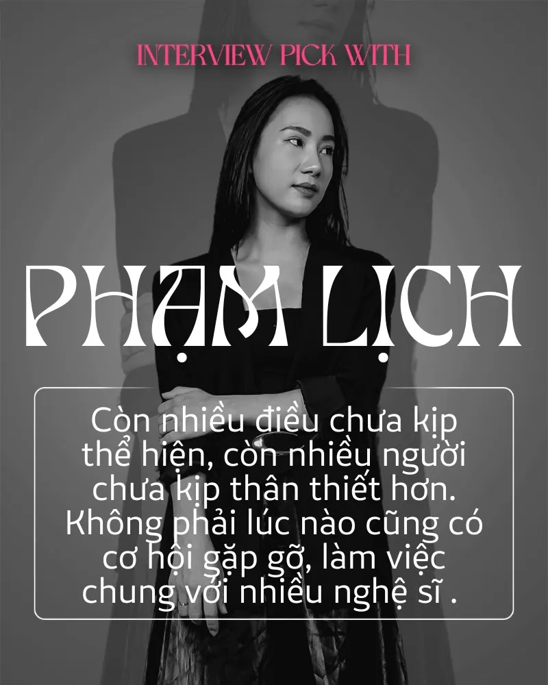 Phạm Lịch: 