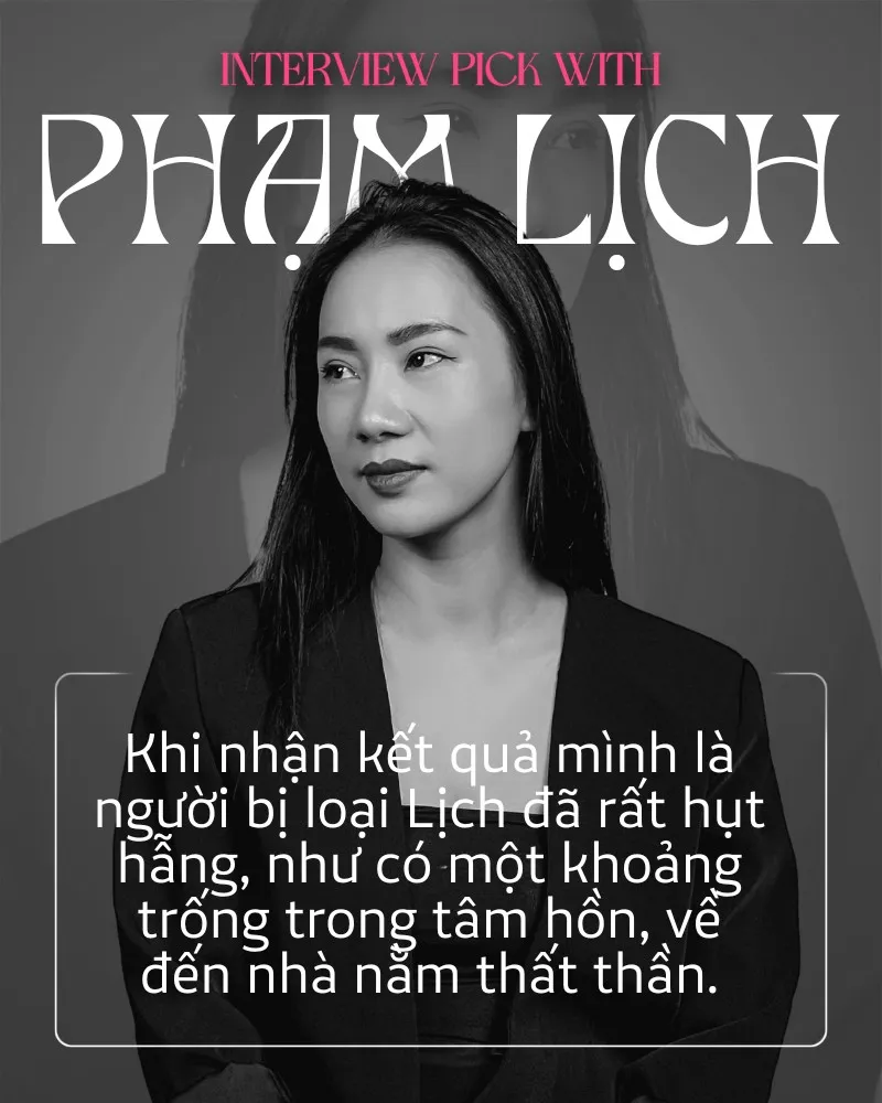 Phạm Lịch: 