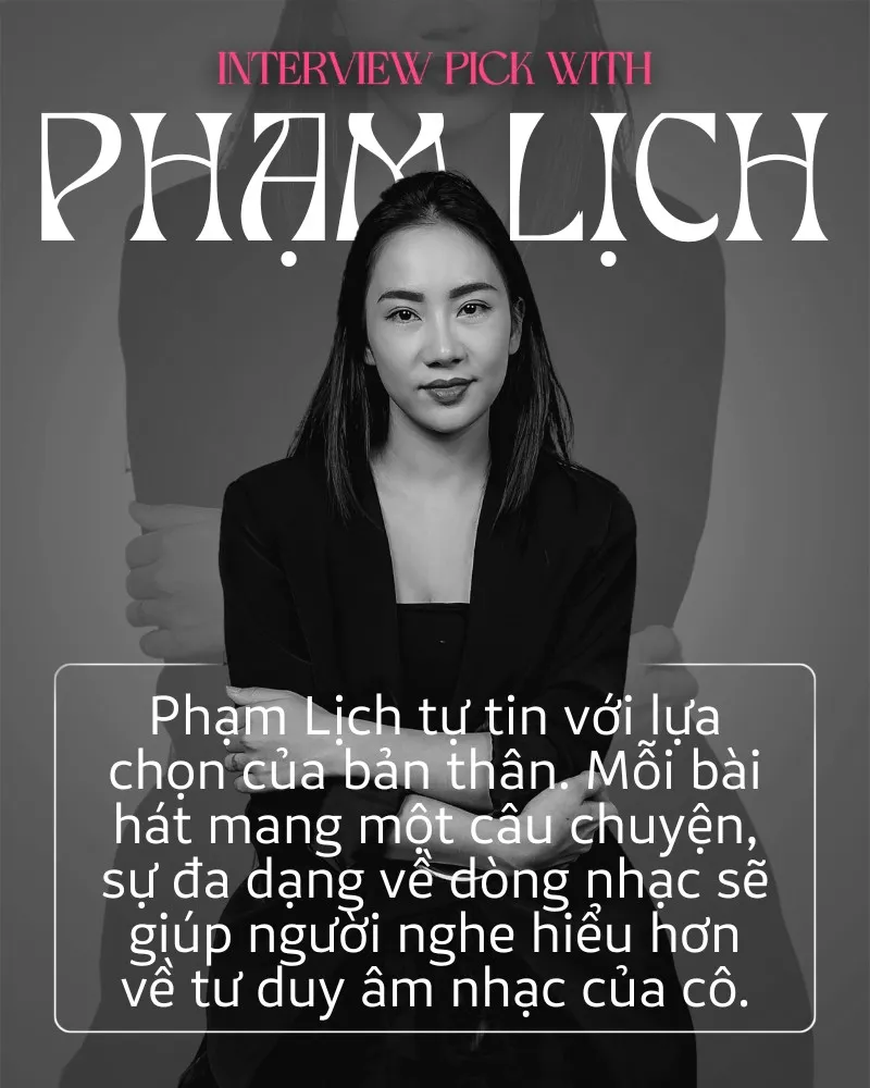 Phạm Lịch: 