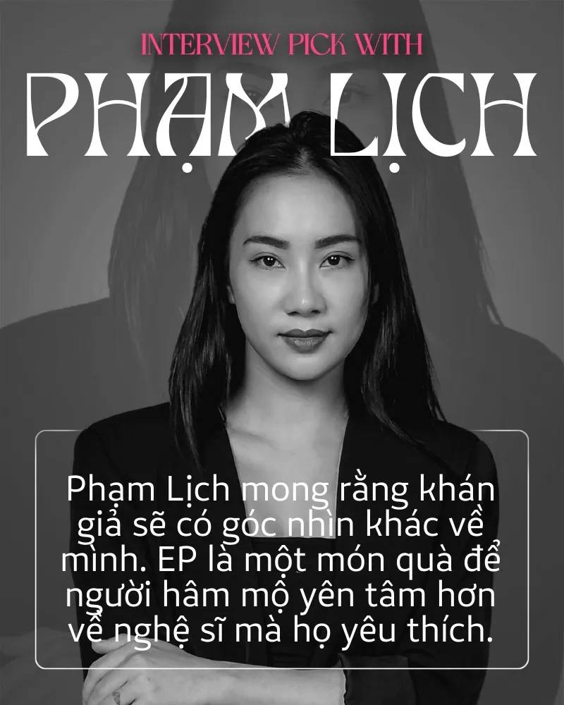 Phạm Lịch: 