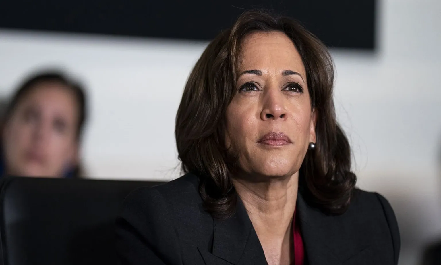 Phó Tổng thống Mỹ Kamala Harris 