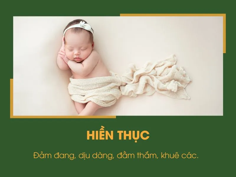 320 cách đặt tên con gái hay và ấn tượng nhất 1