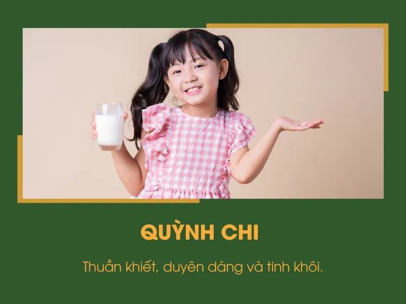 320 cách đặt tên con gái hay và ấn tượng nhất 2