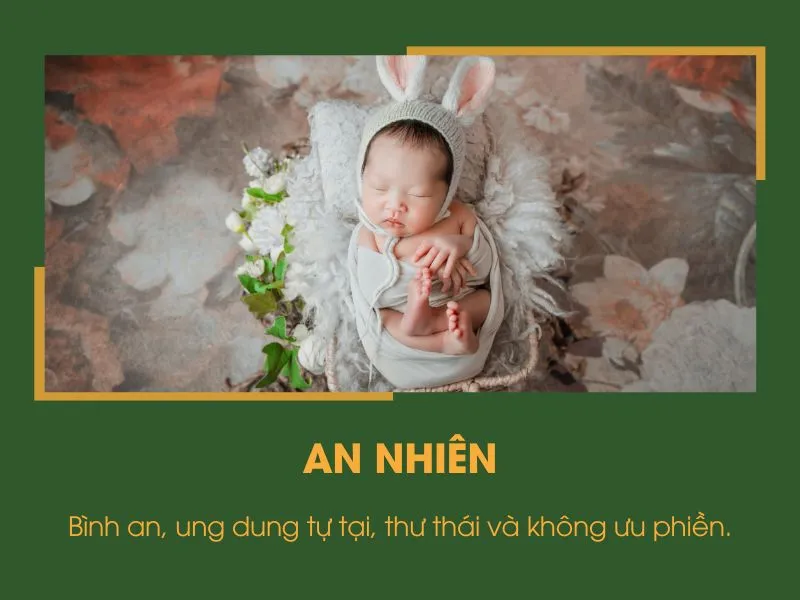 320 cách đặt tên con gái hay và ấn tượng nhất 4