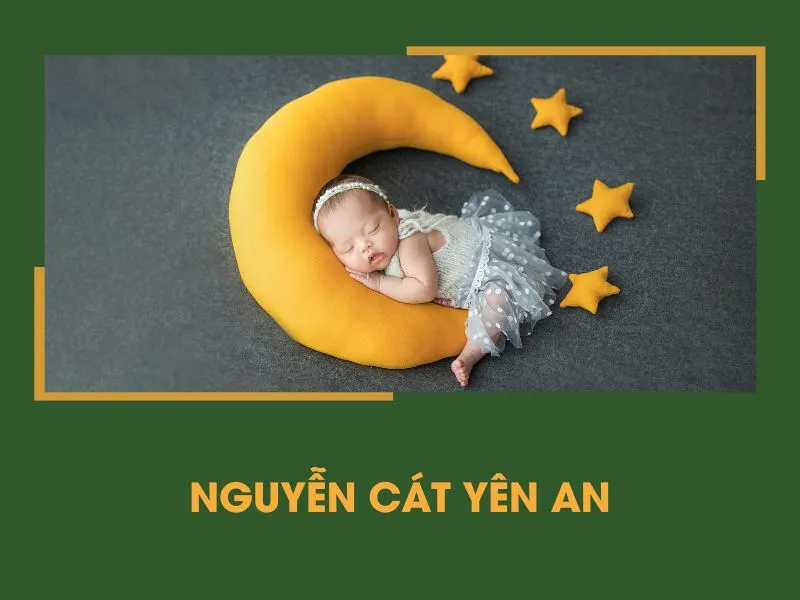 320 cách đặt tên con gái hay và ấn tượng nhất 5