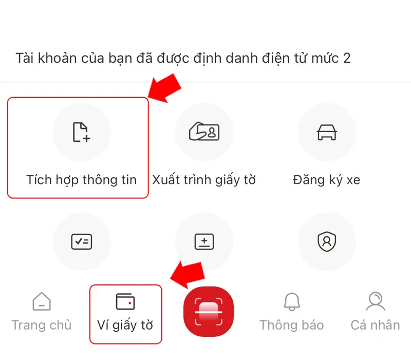 Người phụ thuộc trên VNeID là gì? Cách tích hợp đơn giản nhất 5