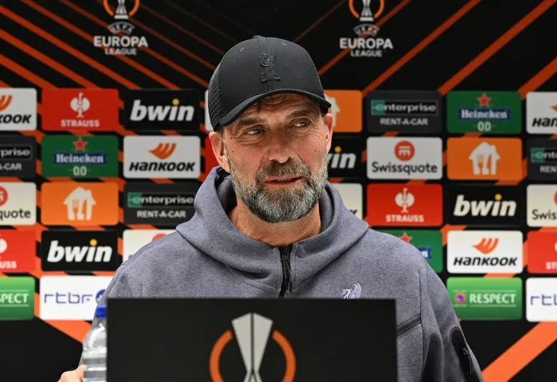 Jurgen Klopp dè bỉu Super League: "Ai muốn xem Liverpool gặp Real Madrid trong 10 năm liên tiếp?" 1