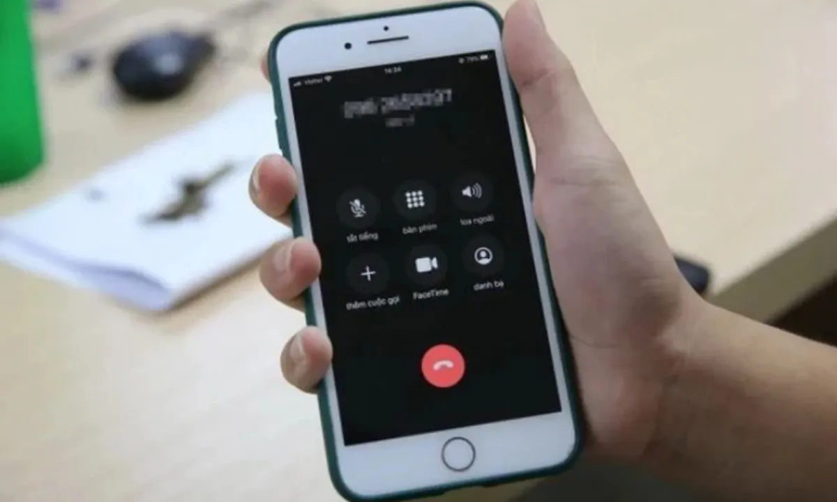 Kịp thời ngăn chặn vụ lừa đảo chiếm đoạt 2 tỷ đồng qua mạng