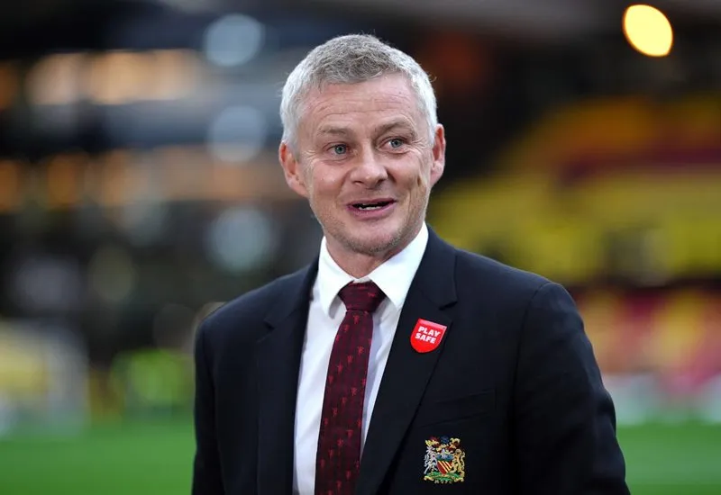 Không tin Solskjaer, MU cố chấp mua "cú lừa" Antony với giá đắt gấp 4 lần 1