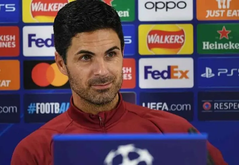 Mặc kệ Super League, Arteta ngỏ lời yêu 1 giải đấu 2