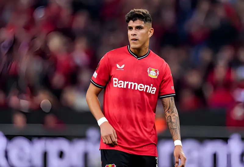 CẬP NHẬT chuyển nhượng 23/12: Chelsea nẫng tay trên Man City | Liverpool nhận tin buồn từ nước Đức 2