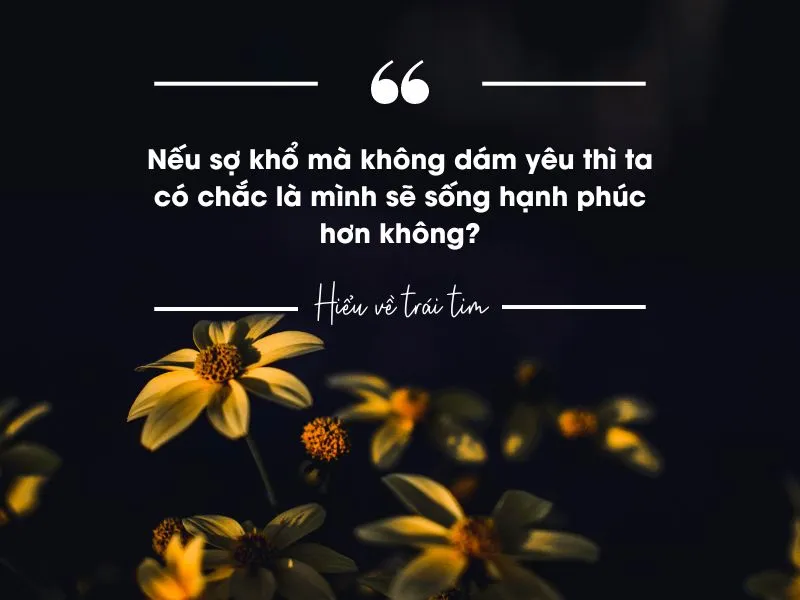 Những câu nói hay trong sách