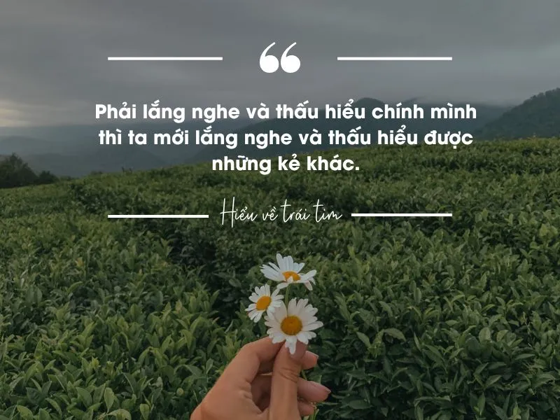 Những câu nói hay trong sách