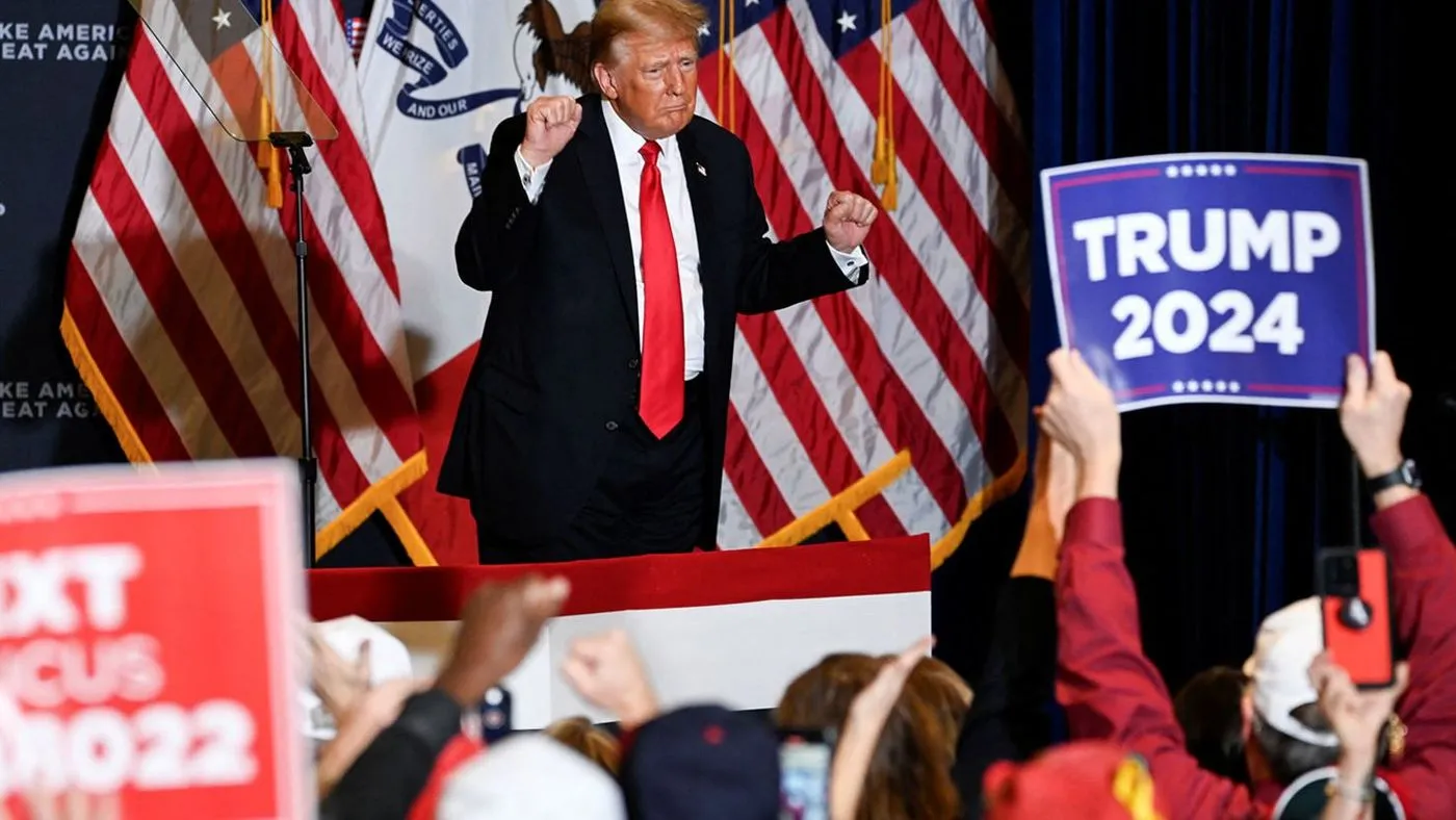 Thế giới tuần qua: Đầy biến động trước thềm Giáng sinh