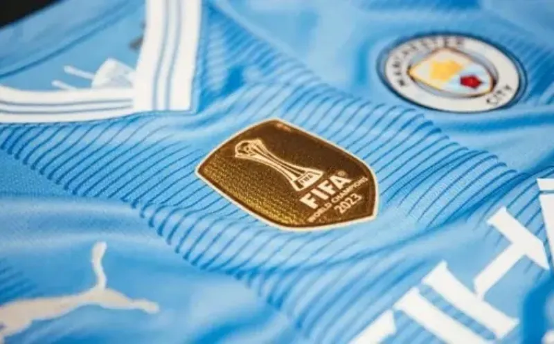 Ưu ái Man City, BTC Ngoại hạng Anh đổi luật 1