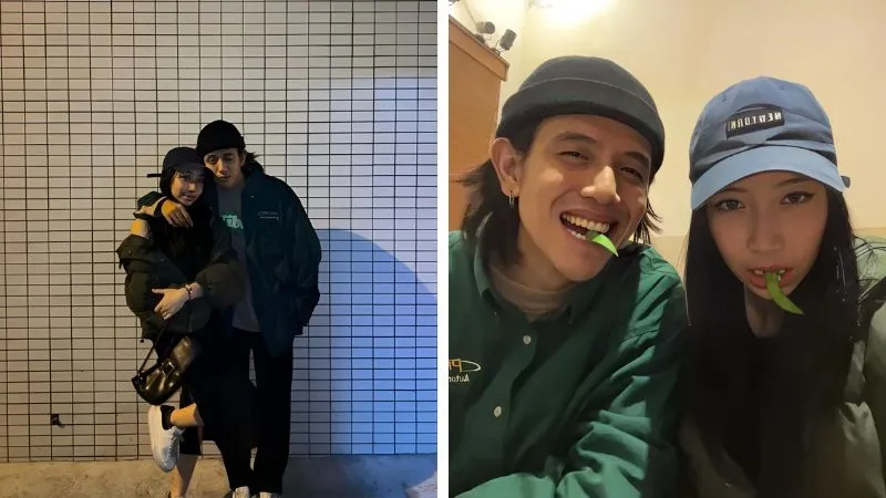 Con gái diva Mỹ Linh công khai người yêu ngay trên sân khấu 2